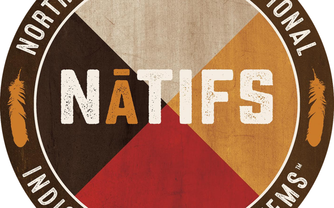 North American Traditional Indigenous Food Systems NATIFS Native American Agriculture Fund